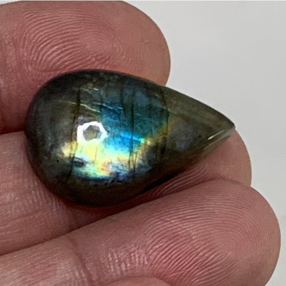 Color Flash Labradorite - Picture 9 of 14